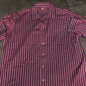 Long sleeve dress shirt